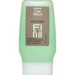 Wella Professionals EIMI Texture Sculpt Force żel do włosów 125 ml