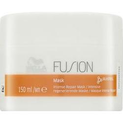 Wella Professionals Fusion Intense Repair Mask maska wzmacniająca do włosów zniszczonych 150 ml