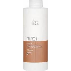 Wella Professionals Fusion Intense Repair Shampoo szampon wzmacniający do włosów zniszczonych 1000 ml