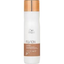 Wella Professionals Fusion Intense Repair Shampoo szampon wzmacniający do włosów zniszczonych 250 ml