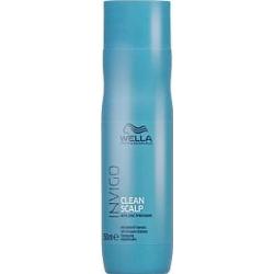 Wella Professionals Invigo Balance Clean Scalp Anti-Dandruff Shampoo szampon przeciw łupieżowi 250 ml