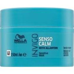 Wella Professionals Invigo Balance Senso Calm Sensitive Mask maska do wrażliwej skóry głowy 150 ml