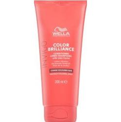 Wella Professionals Invigo Color Brilliance Coarse Conditioner odżywka do włosów farbowanych 200 ml