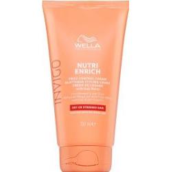 Wella Professionals Invigo Nutri-Enrich Frizz Control Cream with Goji Berry wygładzający krem przeciw puszeniu się włosów 150 ml