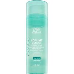 Wella Professionals Invigo Volume Boost Crystal Mask maska dla utrwalenia i większej objętości włosów 145 ml