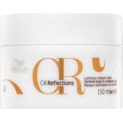 Wella Professionals Oil Reflections Luminous Reboost Mask maska dla utrwalenia i blasku włosów 150 ml