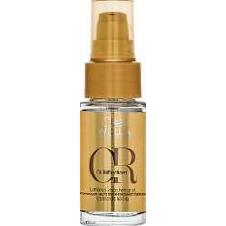 Wella Professionals Oil Reflections Luminous Smoothening Oil olejek dla utrwalenia i blasku włosów 30 ml