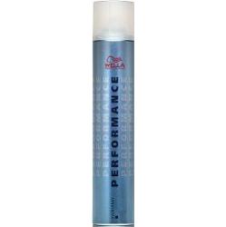 Wella Professionals Performance Strong Hold Hairspray lakier do włosów dla silnego utrwalenia 500 ml