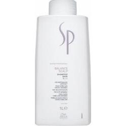 Wella Professionals SP Balance Scalp Shampoo szampon do wrażliwej skóry głowy 1000 ml