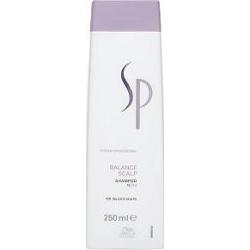 Wella Professionals SP Balance Scalp Shampoo szampon do wrażliwej skóry głowy 250 ml