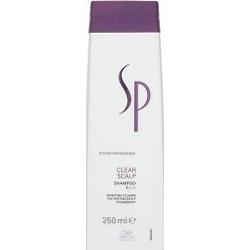 Wella Professionals SP Clear Scalp Shampoo szampon przeciw łupieżowi 250 ml
