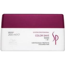 Wella Professionals SP Color Save Mask maska do włosów farbowanych 200 ml