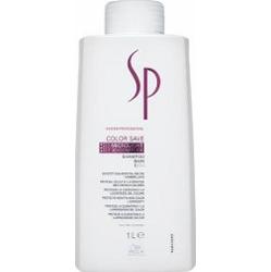 Wella Professionals SP Color Save Shampoo szampon do włosów farbowanych 1000 ml