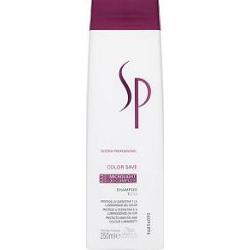 Wella Professionals SP Color Save Shampoo szampon do włosów farbowanych 250 ml