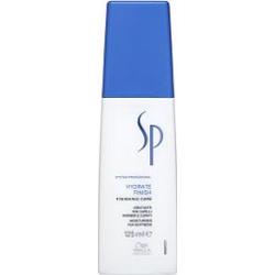 Wella Professionals SP Hydrate Finish Finishing Care pielęgnacja bez spłukiwania do włosów suchych 125 ml