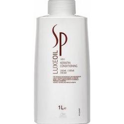 Wella Professionals SP Luxe Oil Conditioning Creme odżywka do włosów zniszczonych 1000 ml