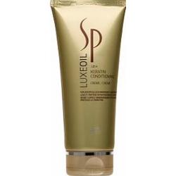 Wella Professionals SP Luxe Oil Conditioning Creme odżywka do włosów zniszczonych 200 ml
