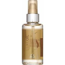 Wella Professionals SP Luxe Oil Reconstructive Elixir olejek do wszystkich rodzajów włosów 100 ml