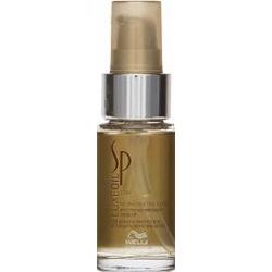 Wella Professionals SP Luxe Oil Reconstructive Elixir olejek do wszystkich rodzajów włosów 30 ml