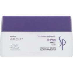 Wella Professionals SP Repair Mask maska do włosów zniszczonych 200 ml