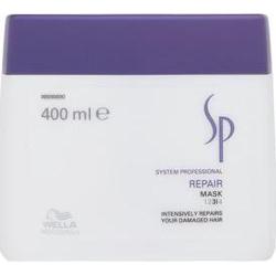 Wella Professionals SP Repair Mask maska do włosów zniszczonych 400 ml