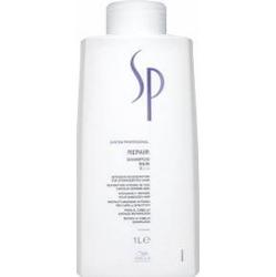 Wella Professionals SP Repair Shampoo szampon do włosów zniszczonych 1000 ml