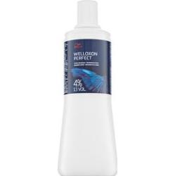 Wella Professionals Welloxon Perfect Creme Developer 4% / 13 Vol. aktywator koloru włosów 1000 ml