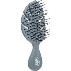 Wet Brush Go Green Mini Detangler Grey szczotka do włosów