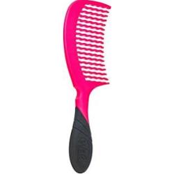 Wet Brush Pro Detangling Comb Pink grzebień do włosów