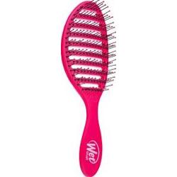 Wet Brush Speed Dry Pink szczotka do włosów