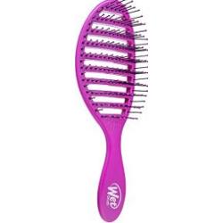 Wet Brush Speed Dry Purple szczotka do włosów