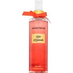 Women'Secret Kiss Moments spray do ciała dla kobiet 250 ml