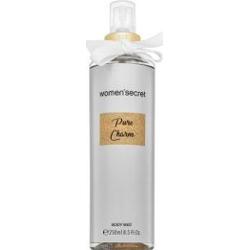 Women'Secret Pure Charm spray do ciała dla kobiet 250 ml