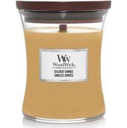 Woodwick Gilded Sands 275 g