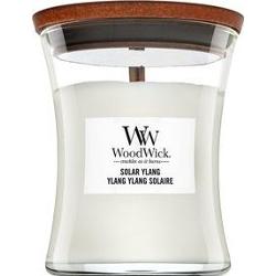 Woodwick Solar Ylang świeca zapachowa 275 g