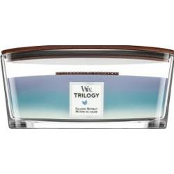 WoodWick Calming Retreat Trilogy Ellipse Ellipse