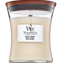 WoodWick White Honey Medium Medium