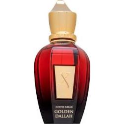 Xerjoff Coffee Break Golden Dallah woda perfumowana unisex 50 ml