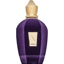 Xerjoff Soprano woda perfumowana unisex 100 ml