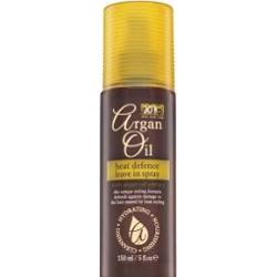 Xpel Hair Care Argan Oil Heat Defence Leave in Spray ochronny spray do termicznej stylizacji włosów 150 ml