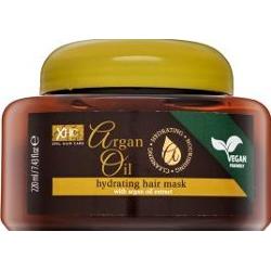 Xpel Hair Care Argan Oil Hydrating Hair Mask odżywcza maska do włosów 220 ml