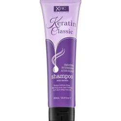 Xpel Hair Care Keratin Classic Shampoo szampon przeciw puszeniu się włosów 300 ml