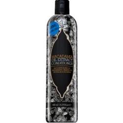 Xpel Hair Care Macadamia Oil Extract Conditioner odżywka do włosów normalnych i suchych 400 ml