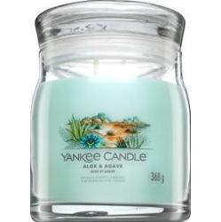 Yankee Candle Aloe & Agave 368 g