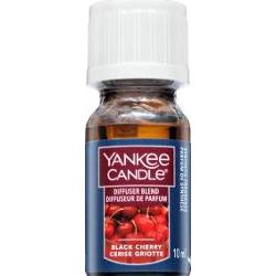 Yankee Candle Black Cherry Ultrasonic Aroma Oil 10 ml