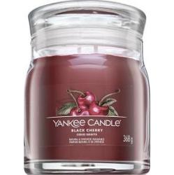 YANKEE CANDLE BLACK CHERRY Świeczki 368 g