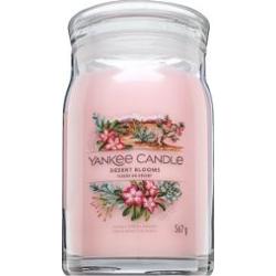 Yankee Candle Desert Blooms świeczka zapachowa 567 g