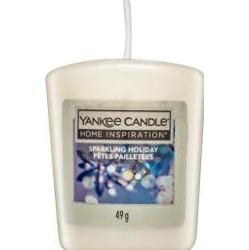 Yankee Candle Home Inspiration Sparkling Holiday 49 g