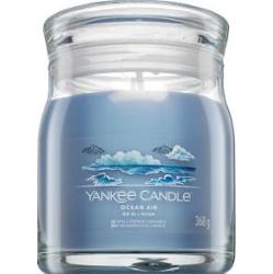Yankee Candle Ocean Air świeczka zapachowa Signature 368 g