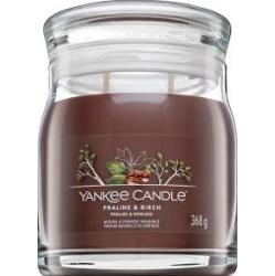Yankee Candle Praline & Birch 368 g
